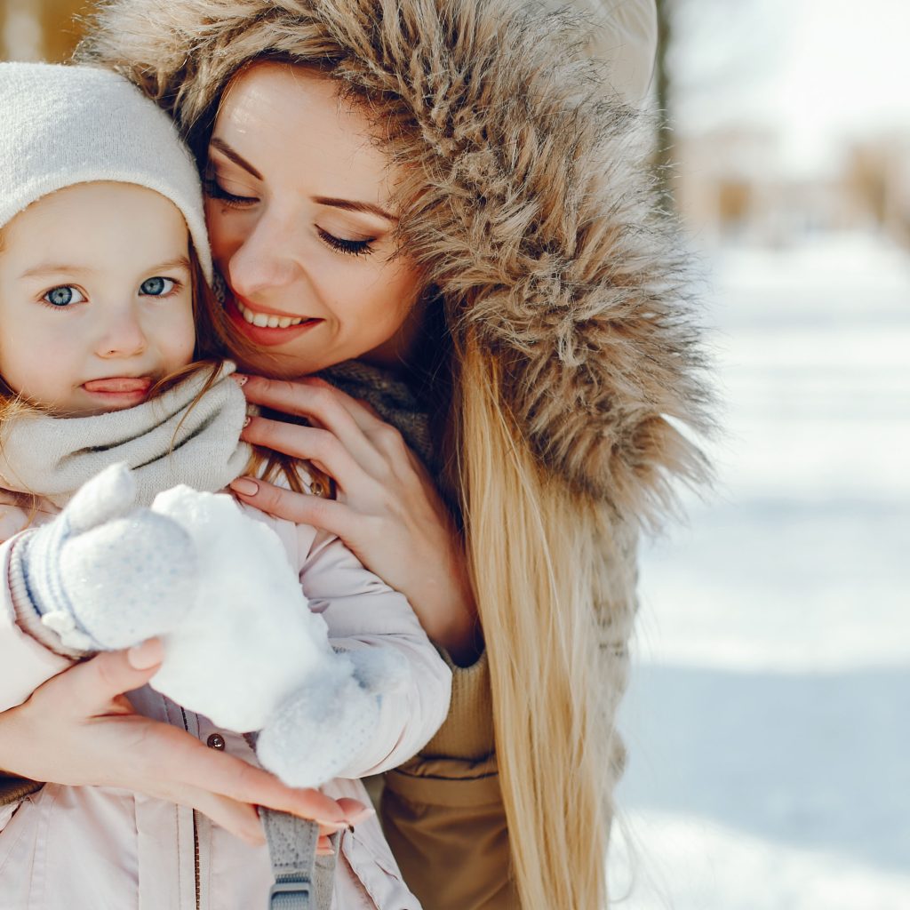 Lapland vacation christmas