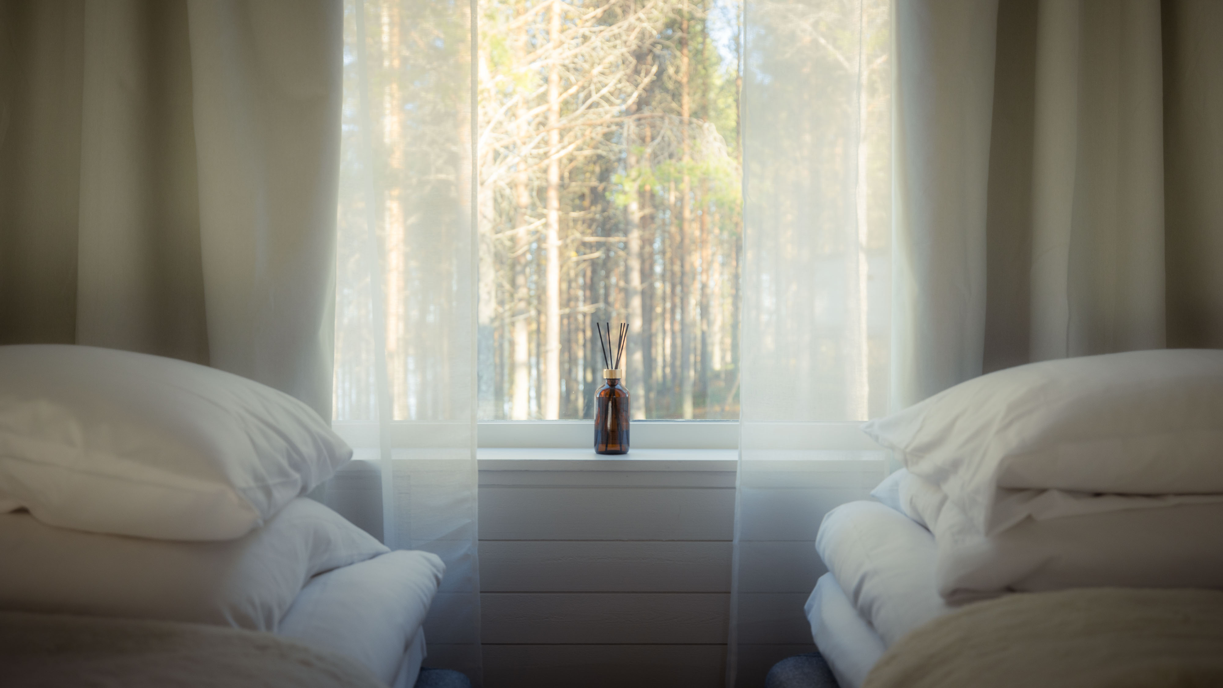 Private Villa VIima | Lapland Luxury